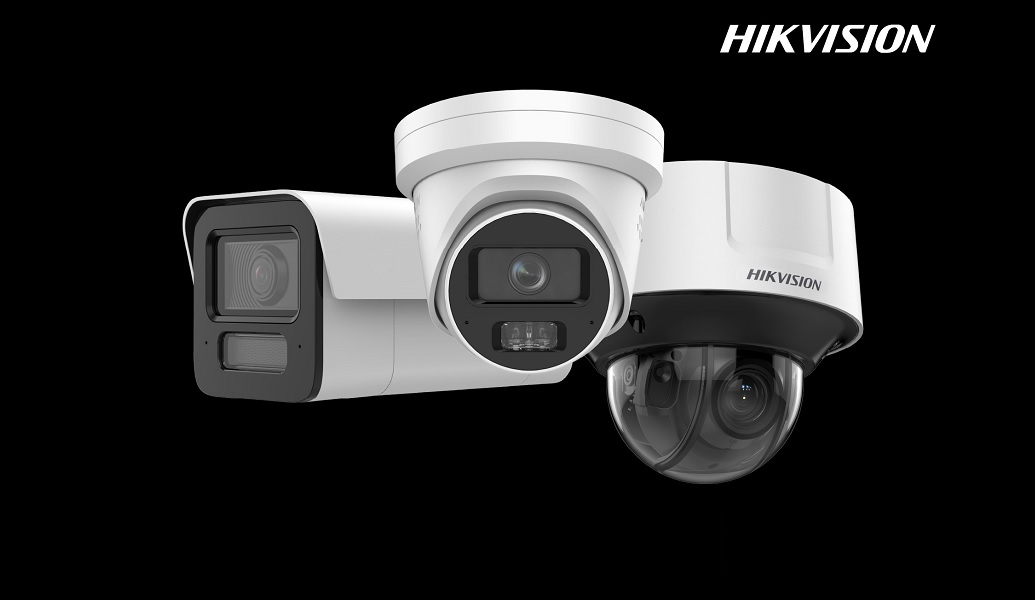 HIKVISION